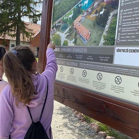 El Gusto Homes Town Sopron Eksteriør bilde