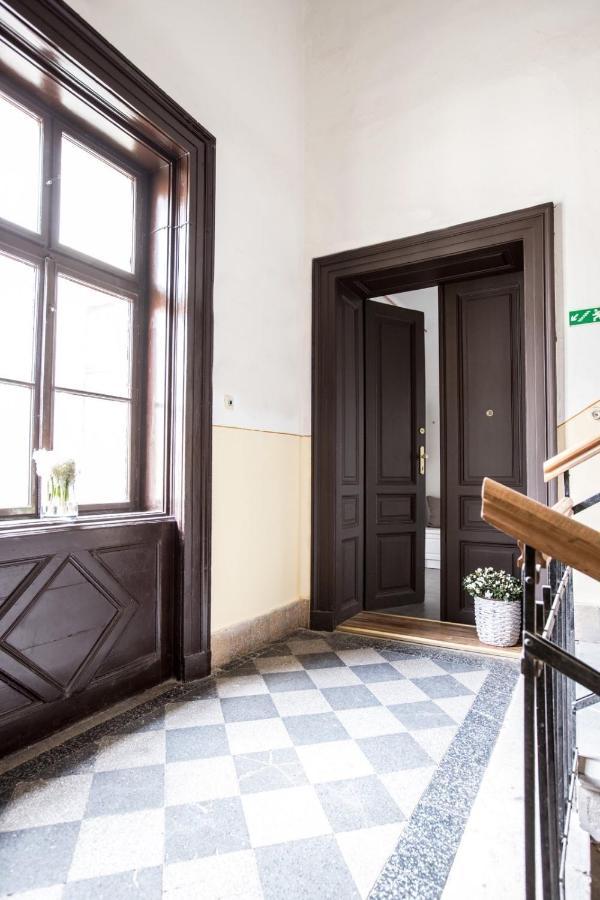 El Gusto Homes Town Sopron Eksteriør bilde