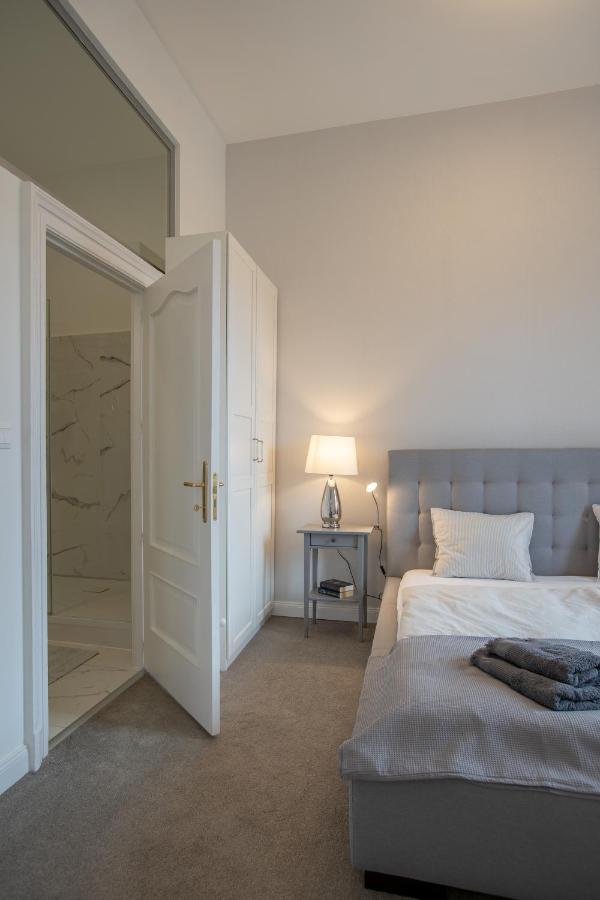 El Gusto Homes Town Sopron Eksteriør bilde