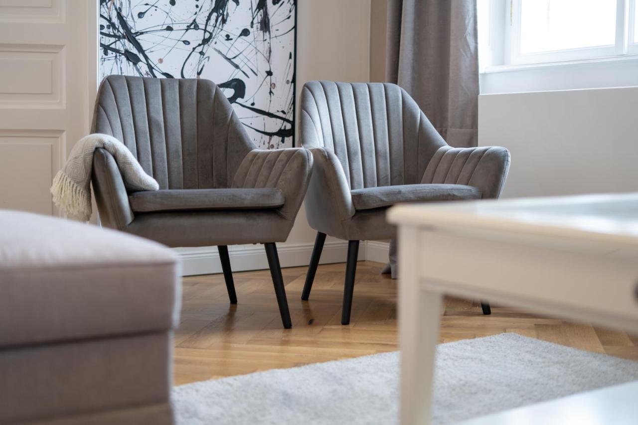 El Gusto Homes Town Sopron Eksteriør bilde