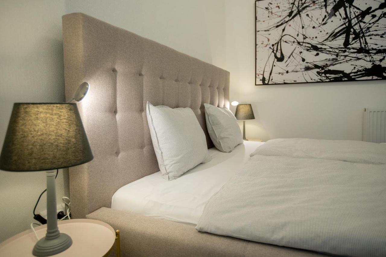 El Gusto Homes Town Sopron Eksteriør bilde