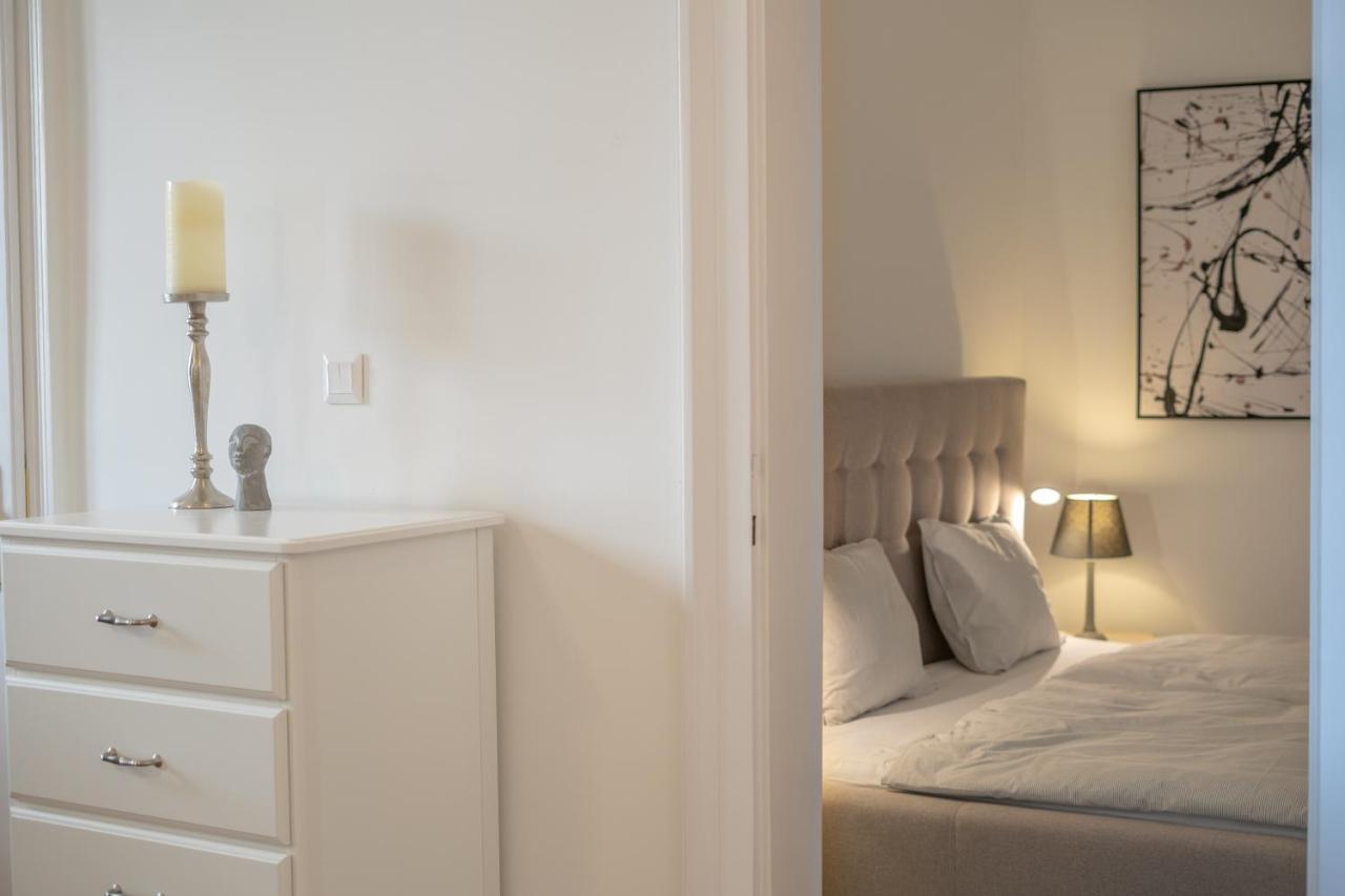 El Gusto Homes Town Sopron Eksteriør bilde