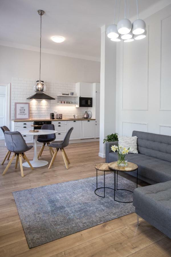 El Gusto Homes Town Sopron Eksteriør bilde